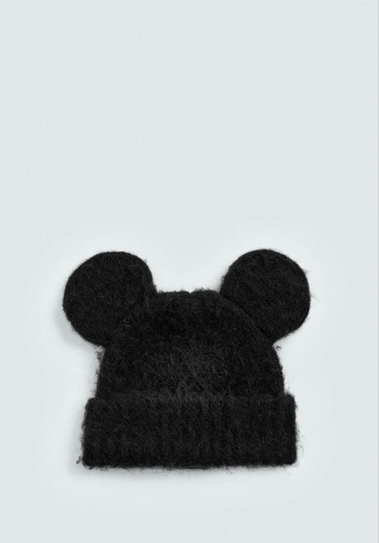 HARRY LAMBERT FOR ZARA X DISNEY ニット帽
