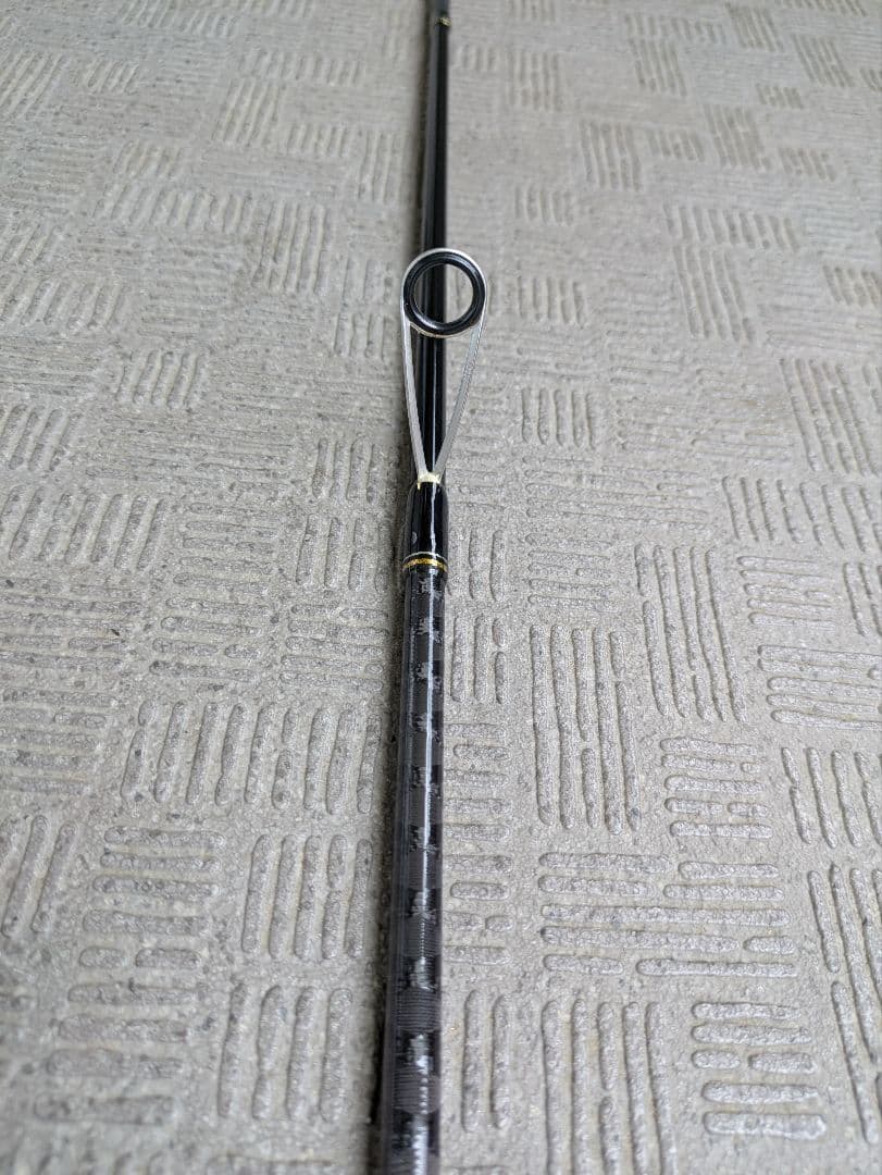 メジャークラフト CRX-T862M メバル＆ロックフィッシュロッド