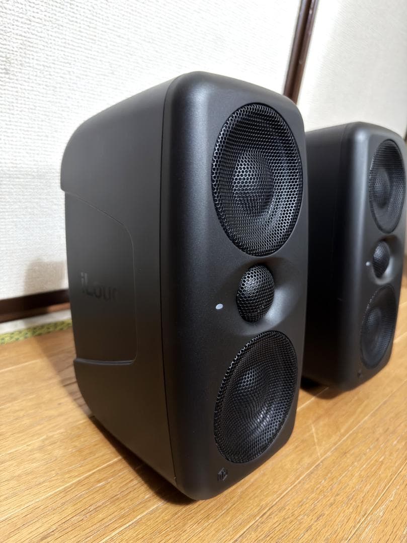 【美品】iLoud MTM MKII ペア