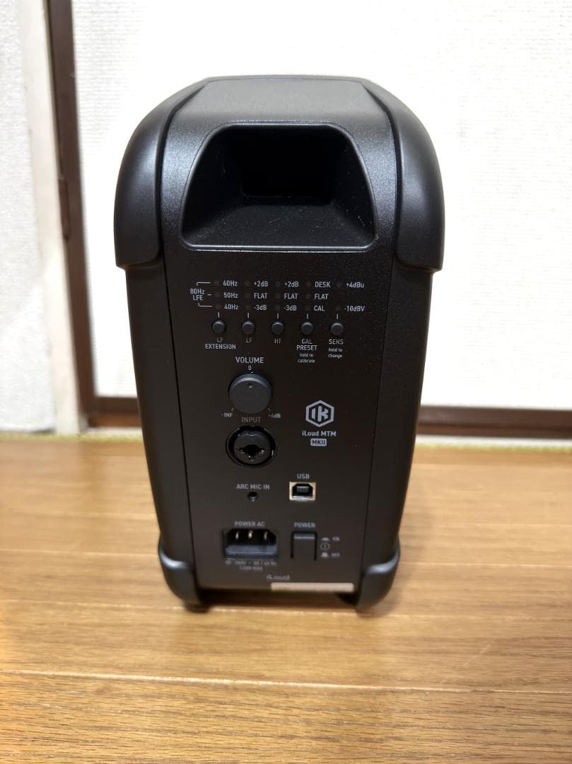 【美品】iLoud MTM MKII ペア