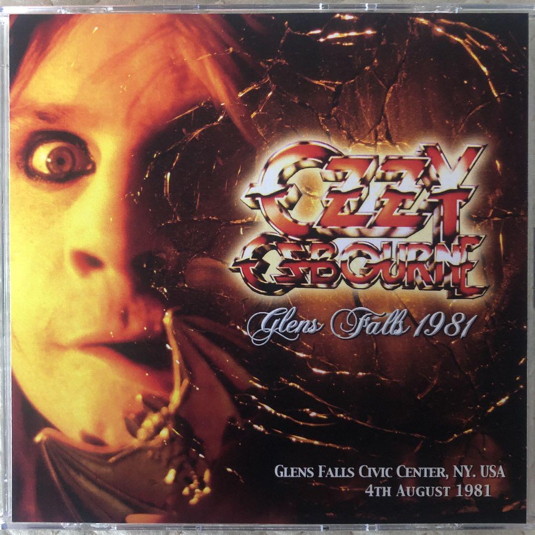 CD＋CDr＋DVDr！OZZY OSBOURNE/Music Mountain