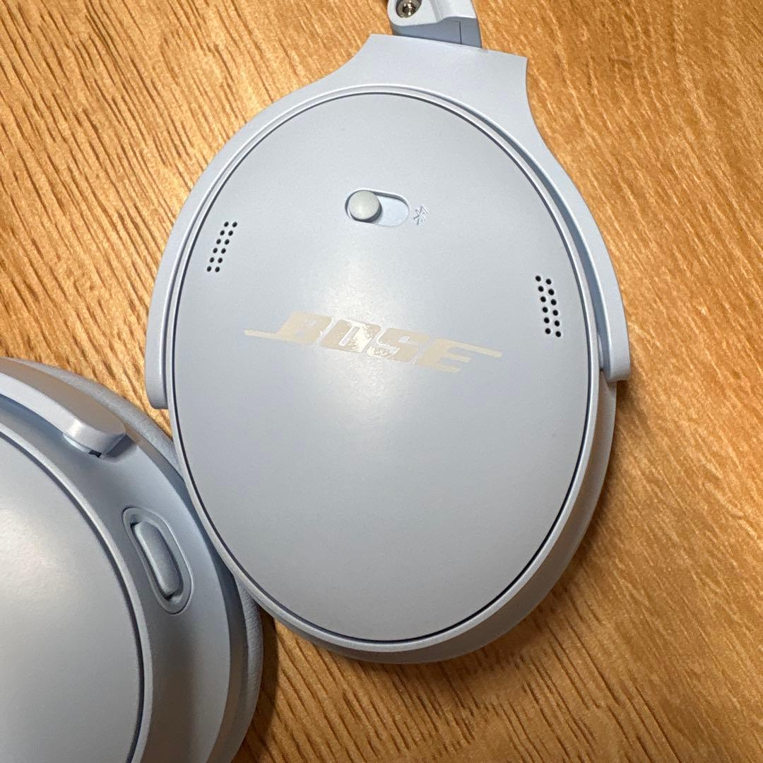 quietcomfort Headphones LE ムーンストーンブルー