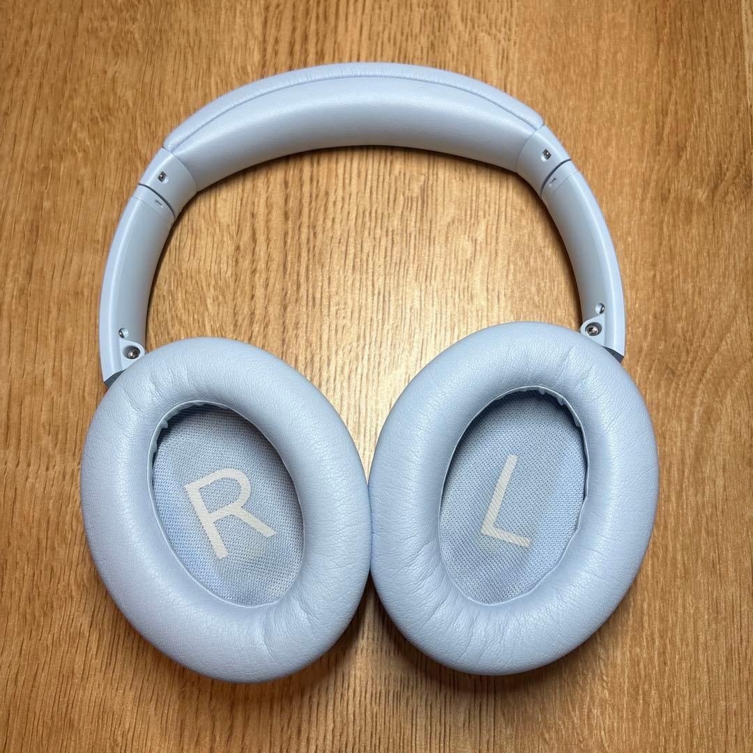 quietcomfort Headphones LE ムーンストーンブルー