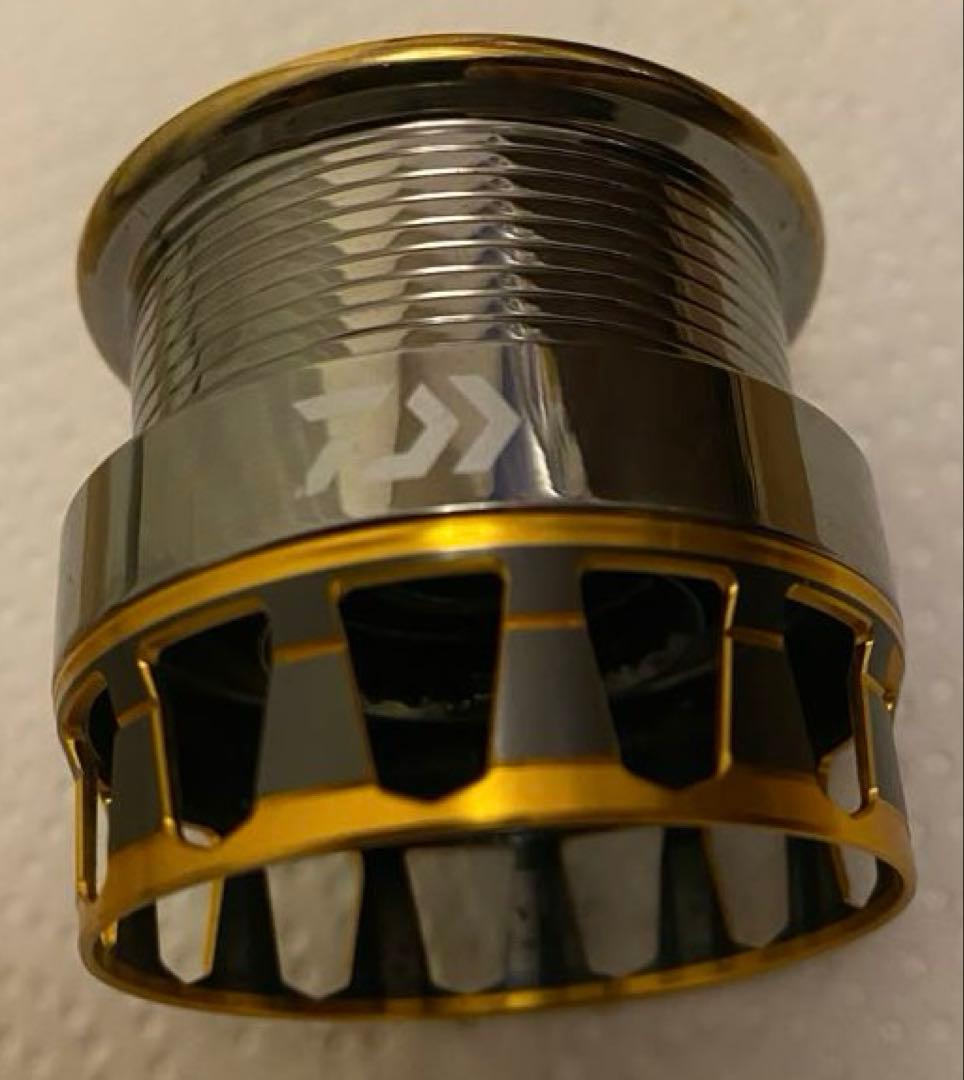 DAIWA RCS 2506 スプール 純正ドラグワッシャー付