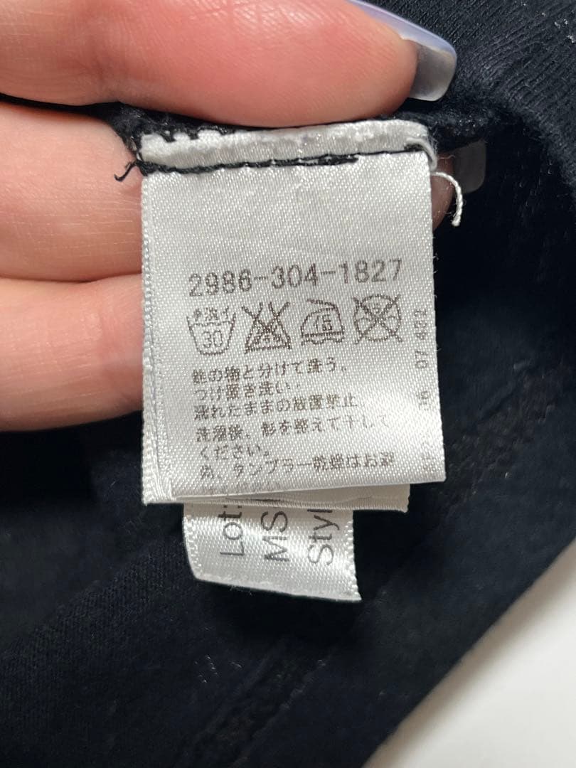 ✨クロムハーツ キッズ　Ｔシャツ　size2 ✨