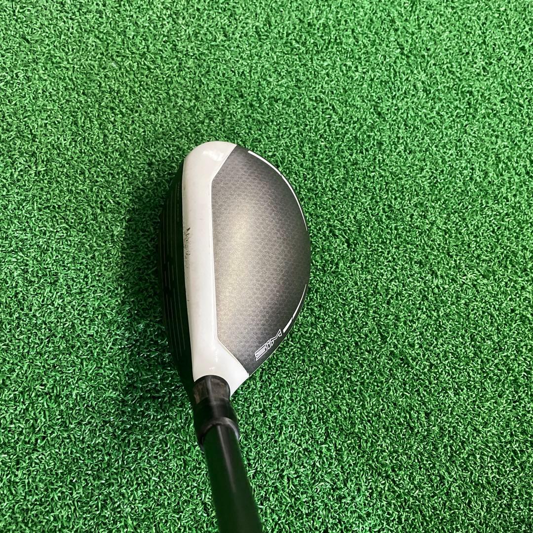 テーラーメイド　SIM 3UT TENSEI TM 60 Sフレックス