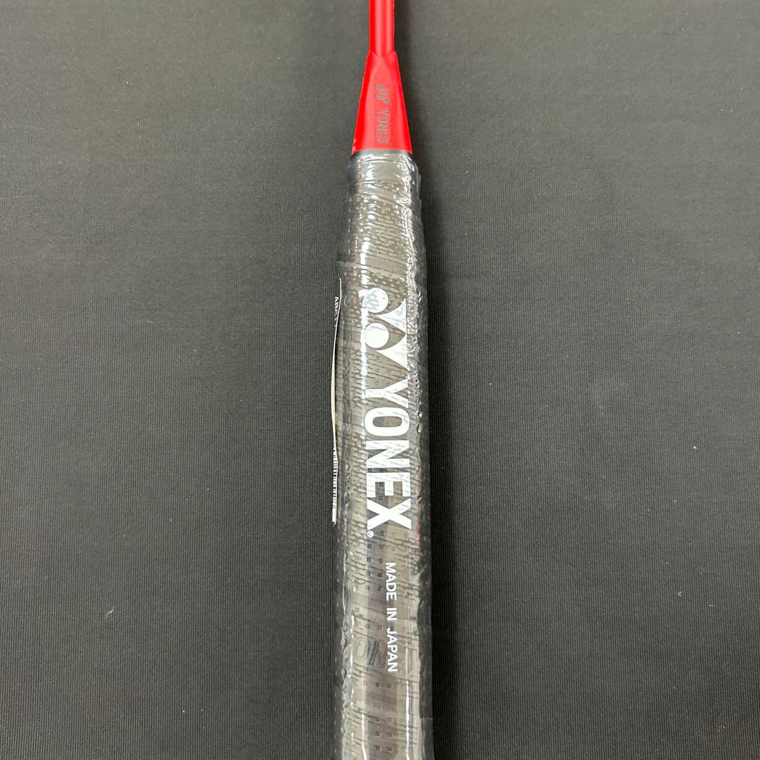4ug6 アークセイバー１１プロ　新品未使用　ヨネックス　バドミントン　ラケット