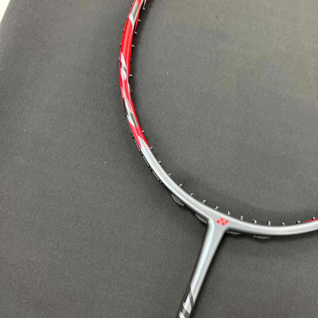 4ug6 アークセイバー１１プロ　新品未使用　ヨネックス　バドミントン　ラケット
