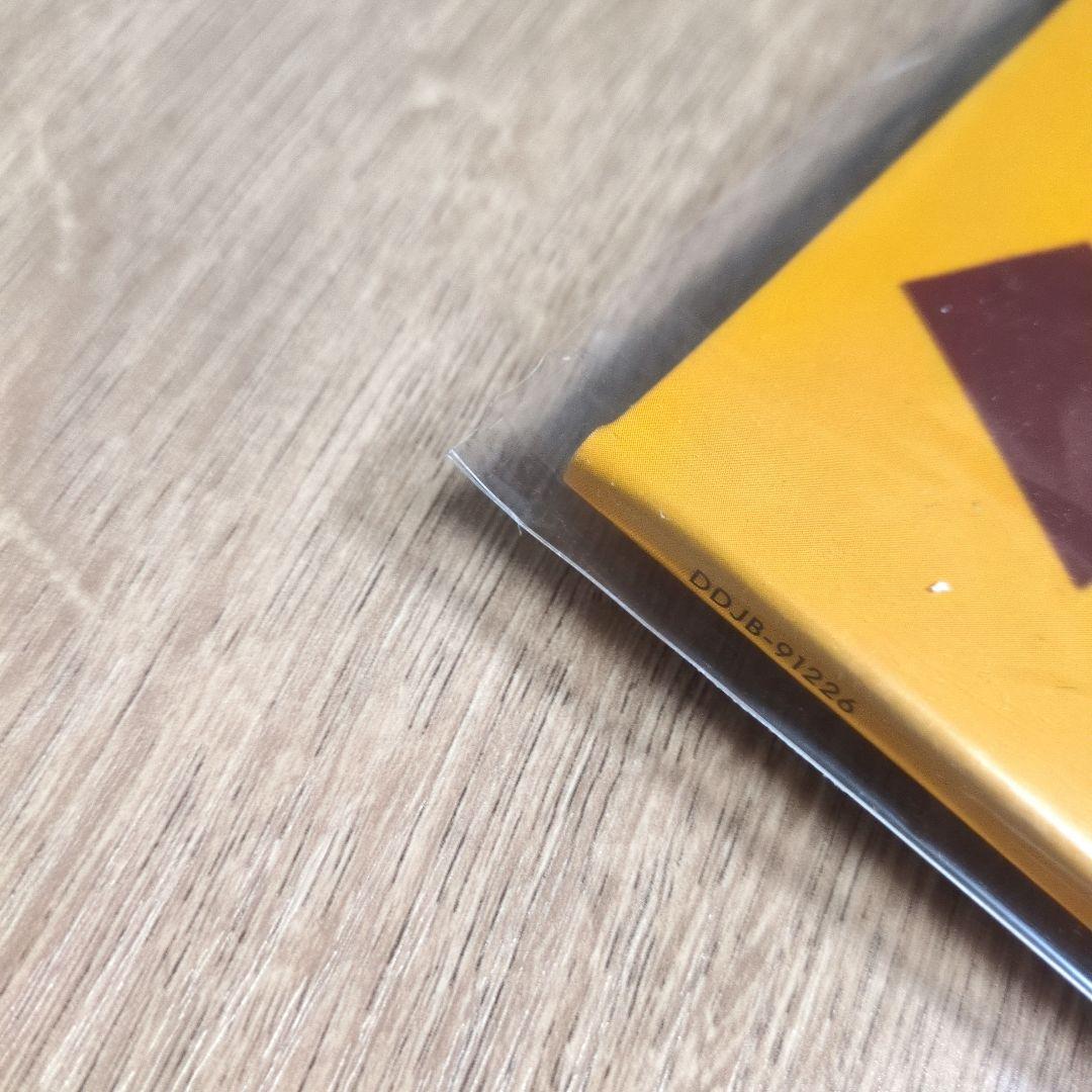 柴田聡子「ぼちぼち銀河」〈LPレコード〉