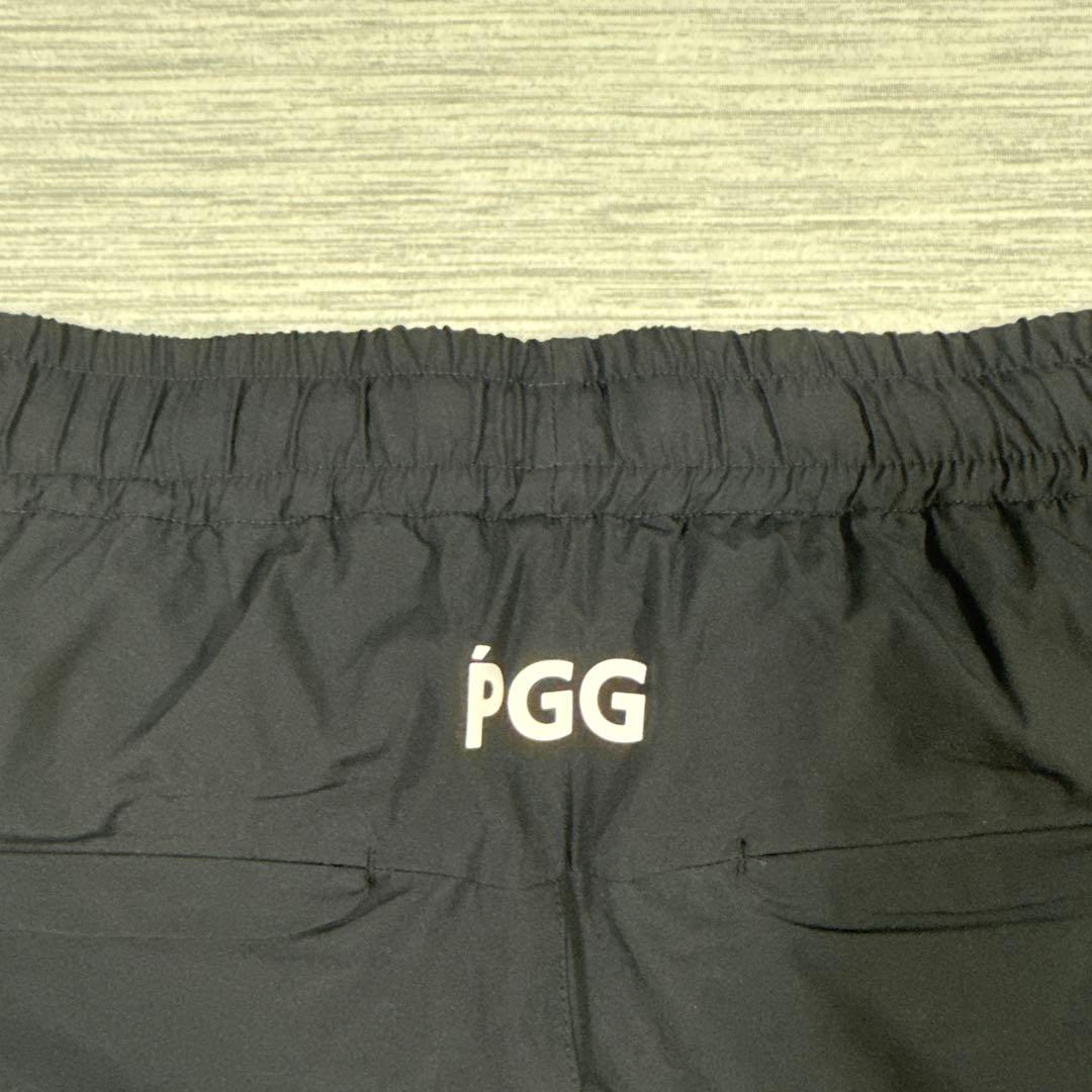 新品　PGG ストレッチ　メンズショートパンツ　4
