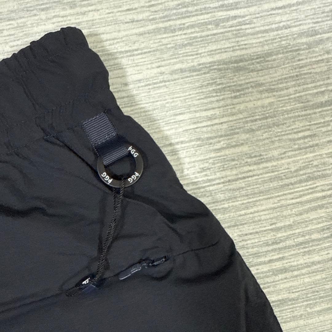 新品　PGG ストレッチ　メンズショートパンツ　4