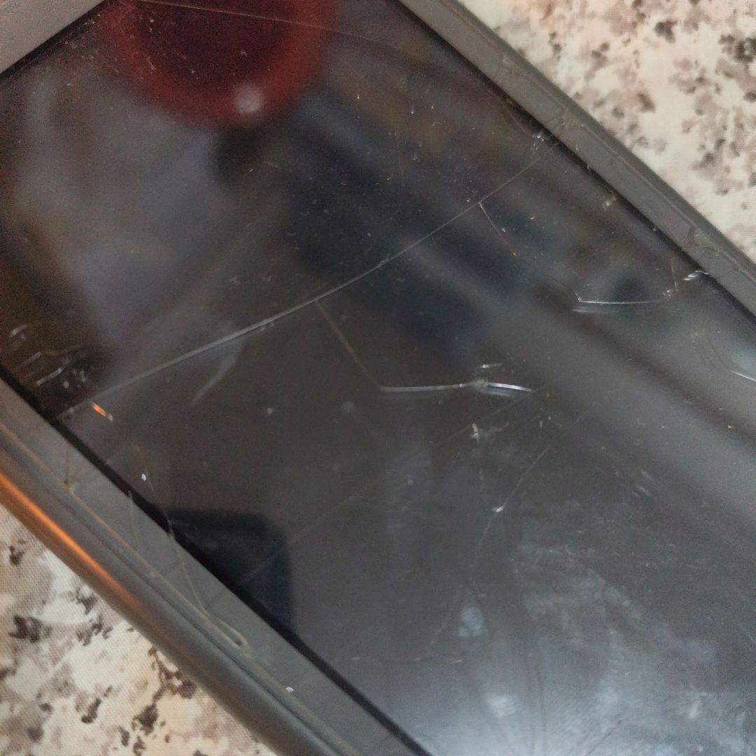 ジャンク品　ニンテンドースイッチライト