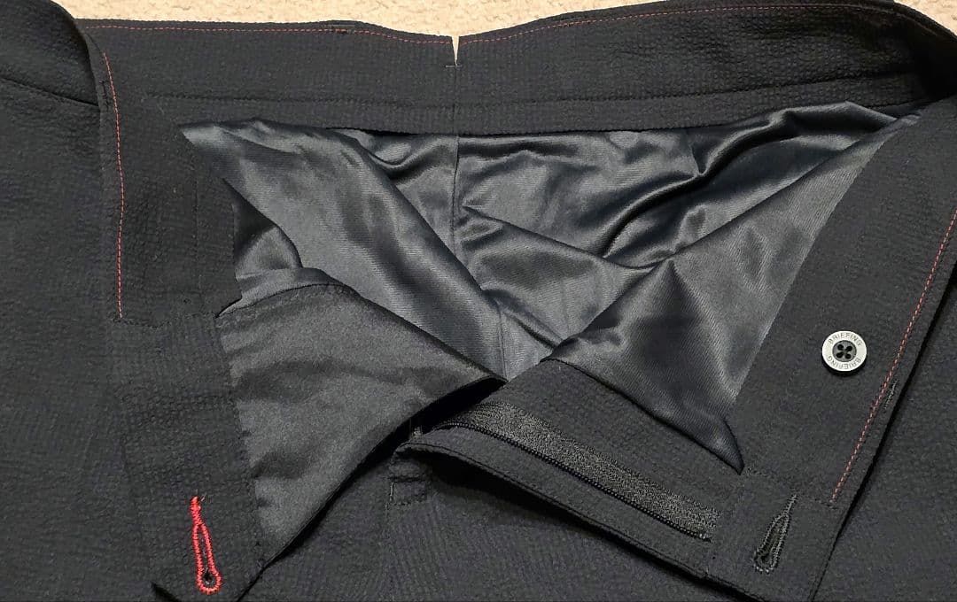 【早い者勝・極美品】ブリーフィング メンズゴルフハーフパンツ M