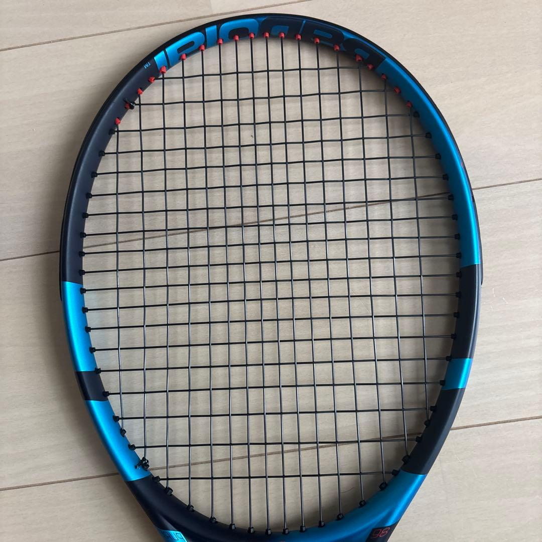 Babolat Pure Drive 98 2023モデル(G2)