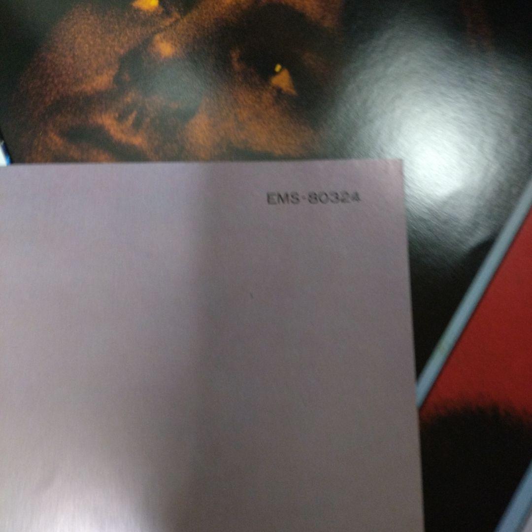 Pink Floyd レコード