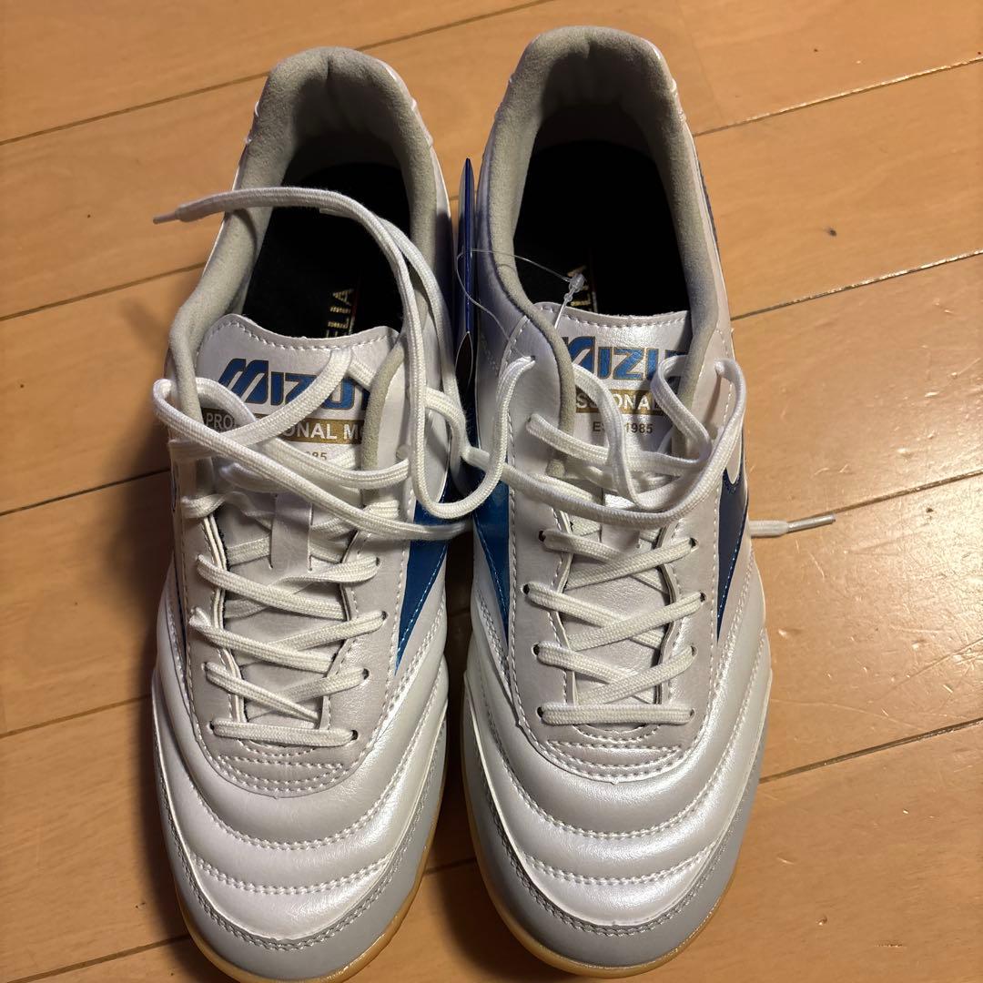 MIZUNO モレリアIN 25.5cm　新品未使用