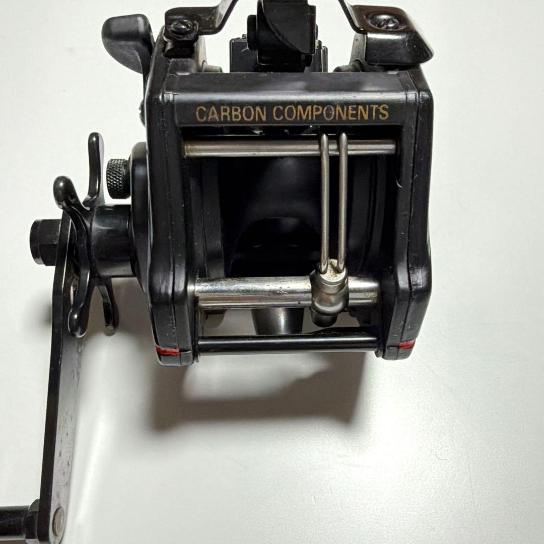 【希少•美品】DAIWA ダイワ 棚 HUNTER SS-50 TANA
