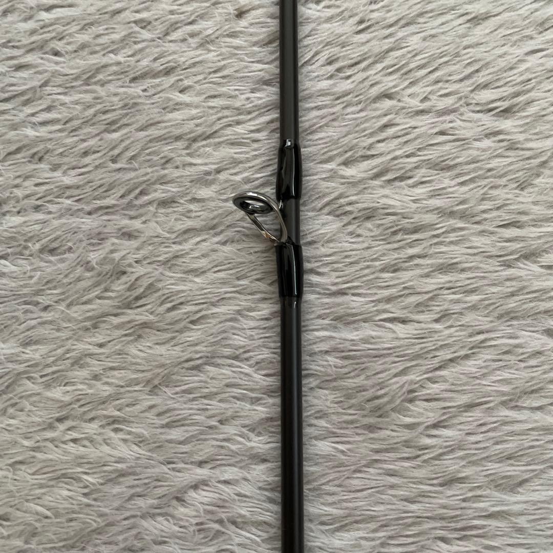 【美品】　ボンバダ BOMBADA アラーラ58 ARARA 58