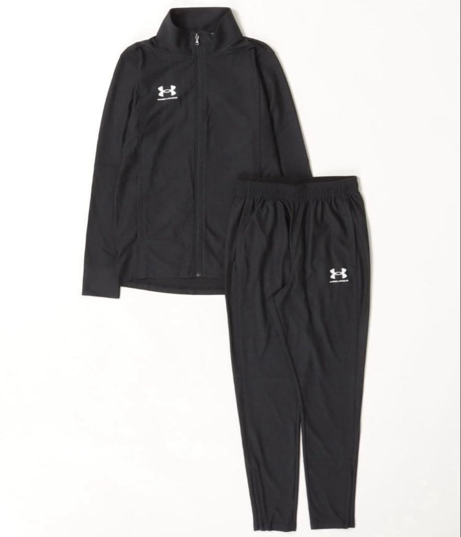 UNDER ARMOUR セットアップ Mサイズ 新品未使用