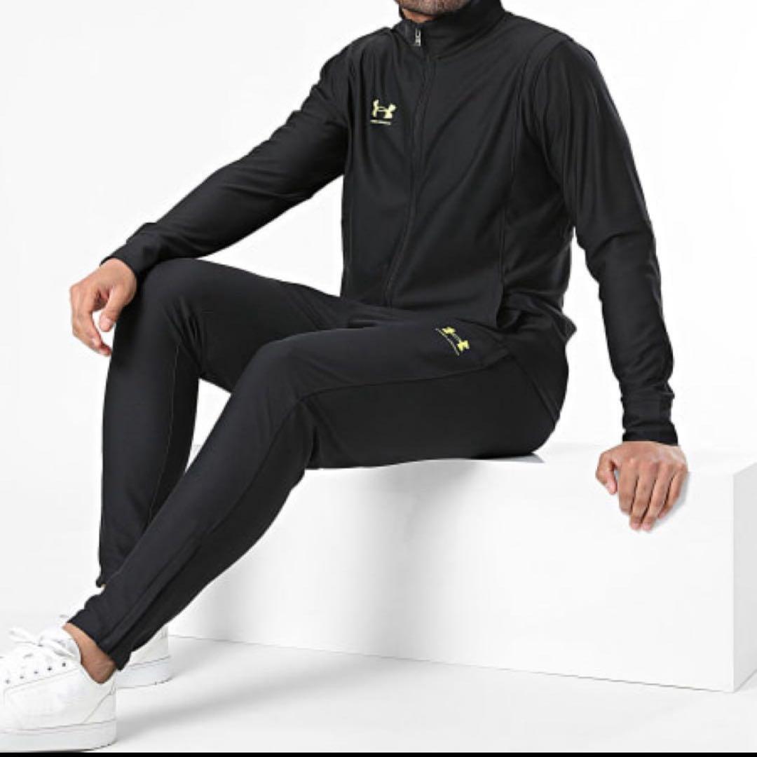 UNDER ARMOUR セットアップ Mサイズ 新品未使用