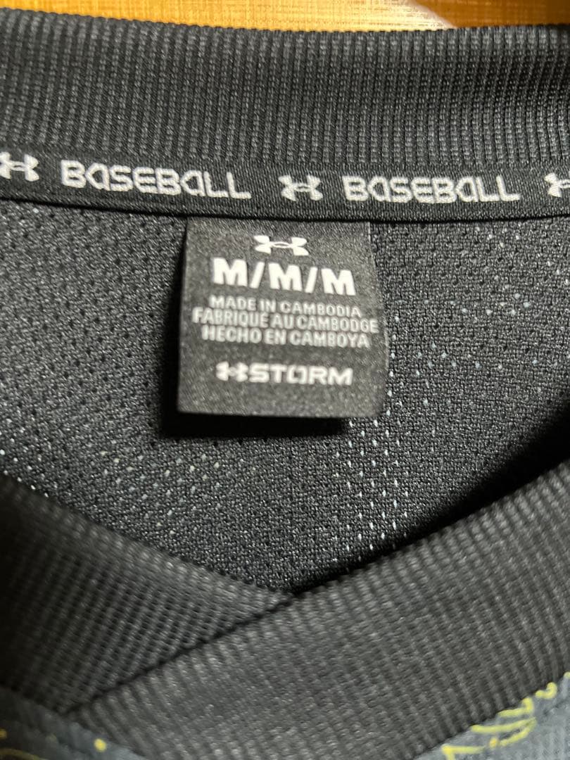 Under Armour STORM ウィンドブレーカー