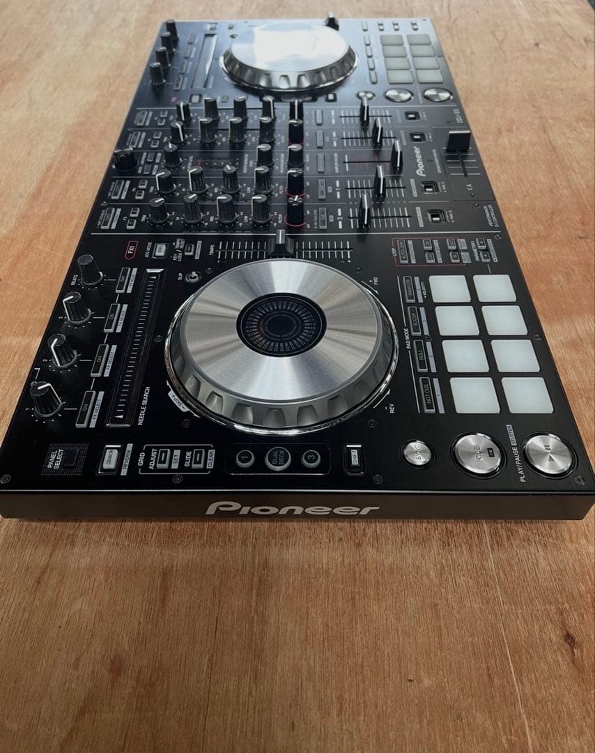Pioneer パイオニア DJ DDJ-SX DJコントローラー