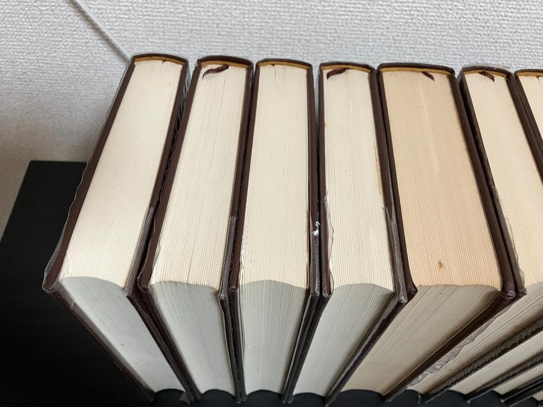 ドストエフスキー全集 全巻20冊＋別巻1冊　 河出書房新社