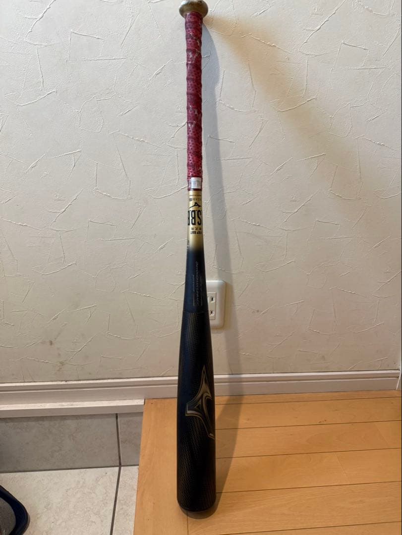 レガシー、2025モデル、 84cm（ミズノバットケース付き後ほど写真追加します