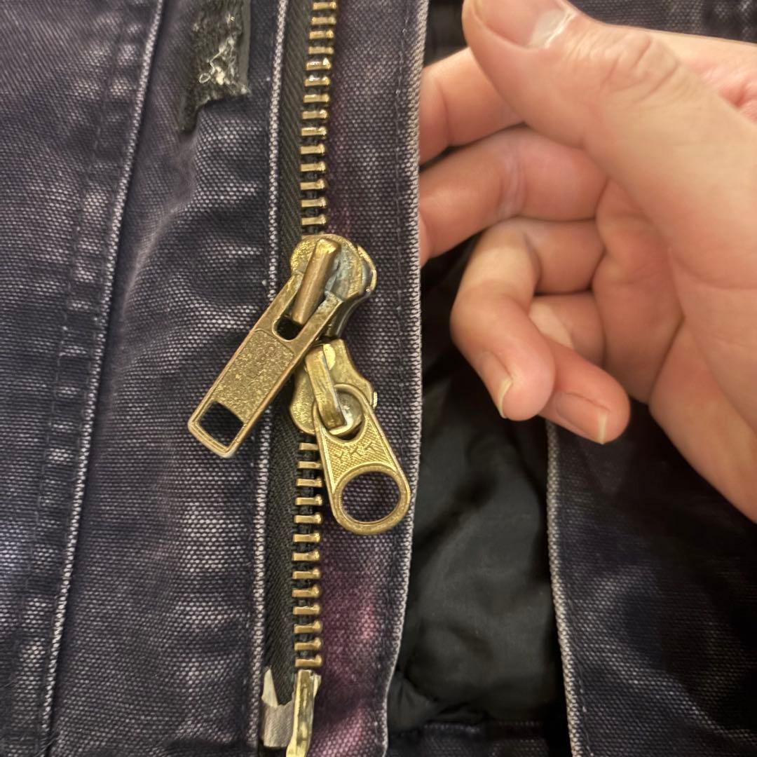 Carhartt C26 MDT サンドストーン トラディショナルコート 3XL