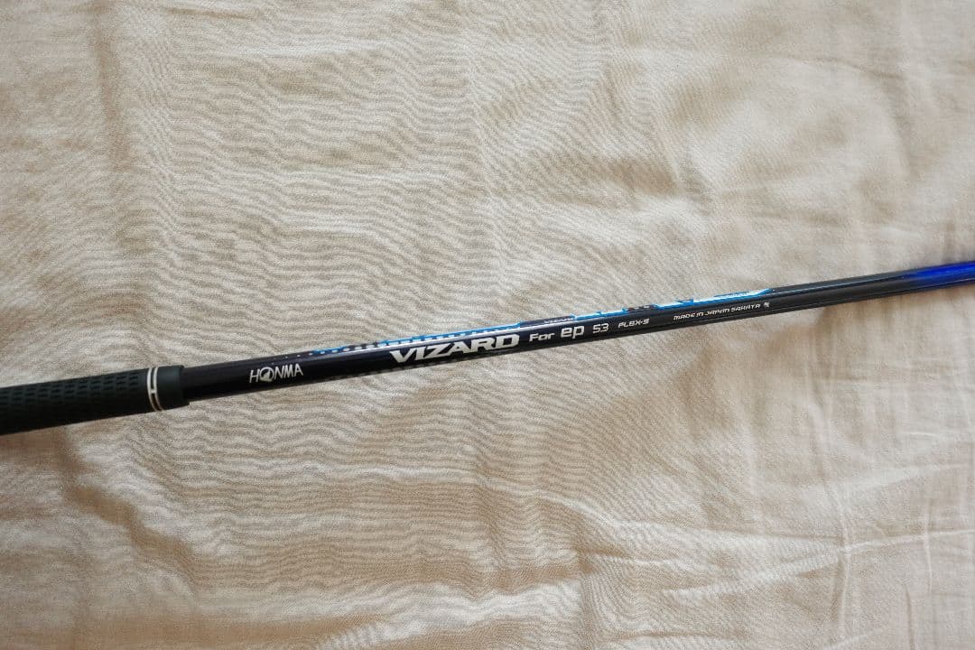 HONMA LB-808 EP ドライバー・フェアウェイウッドセット