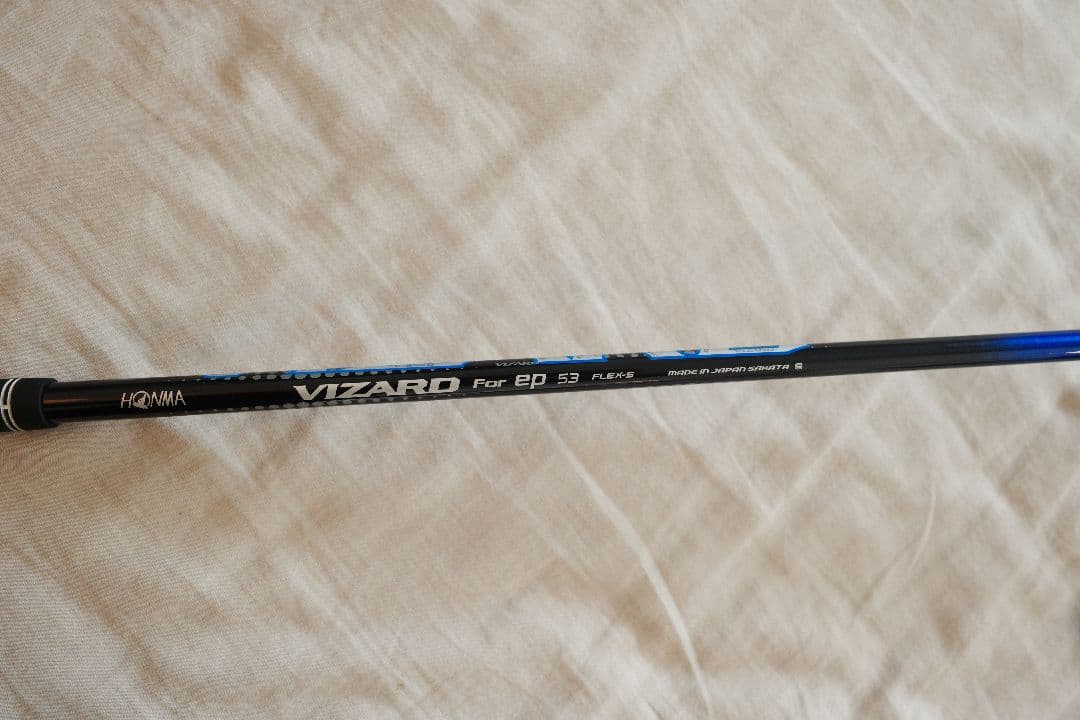 HONMA LB-808 EP ドライバー・フェアウェイウッドセット