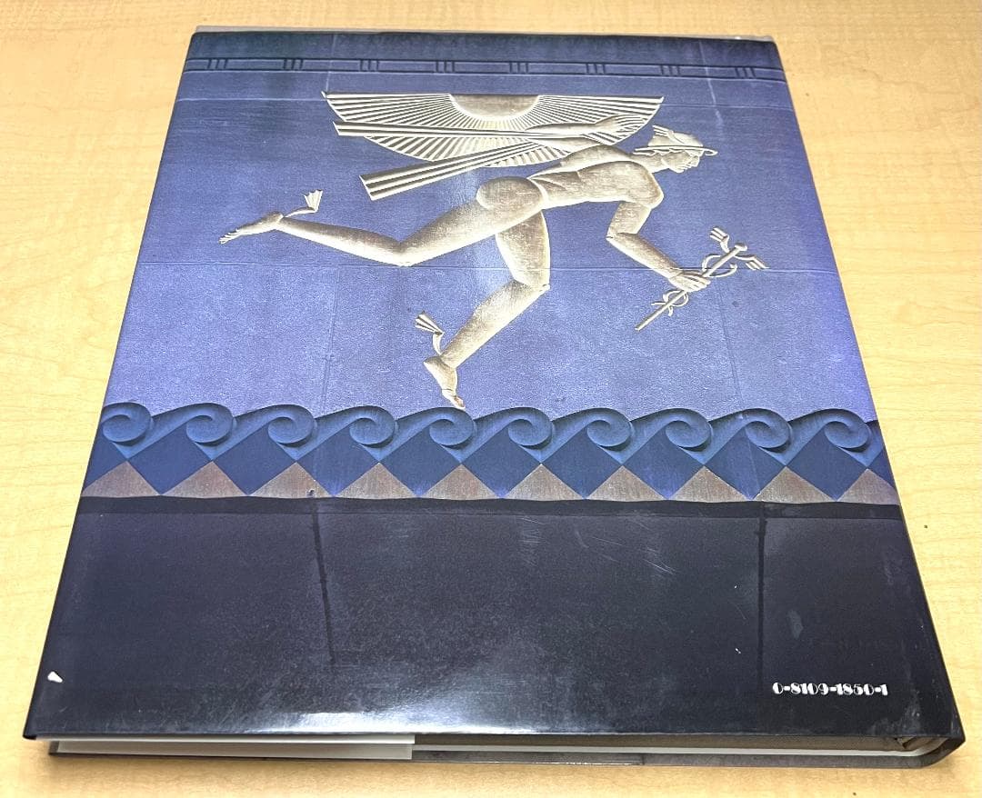 アート・デザイン・音楽 American Art Deco / Alastair Duncan