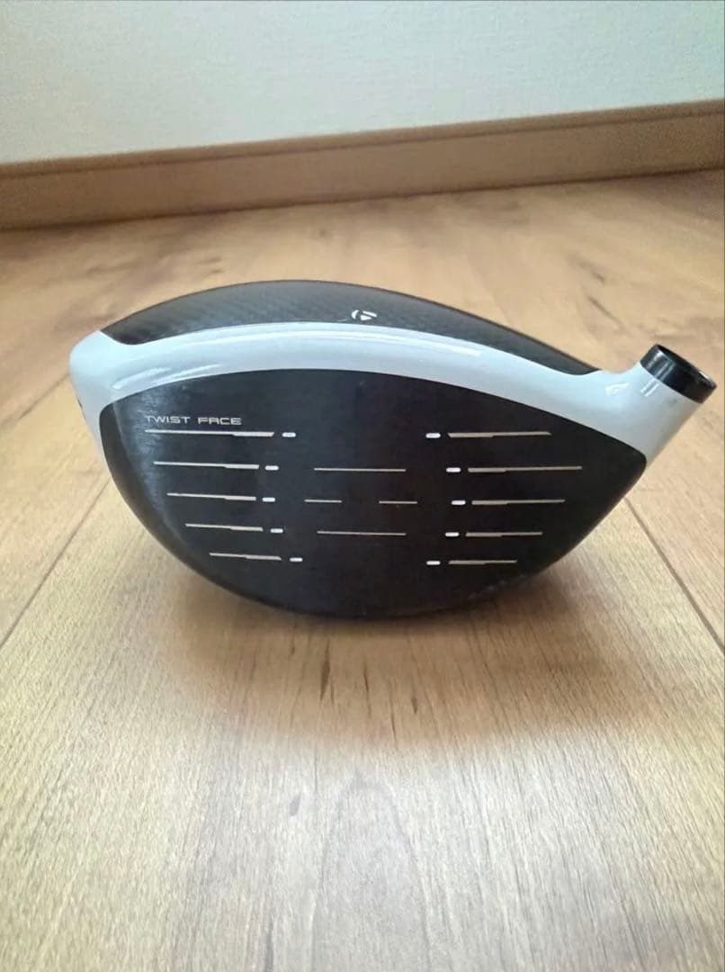 TaylorMade SIM2MAX 9.0° ヘッドのみ