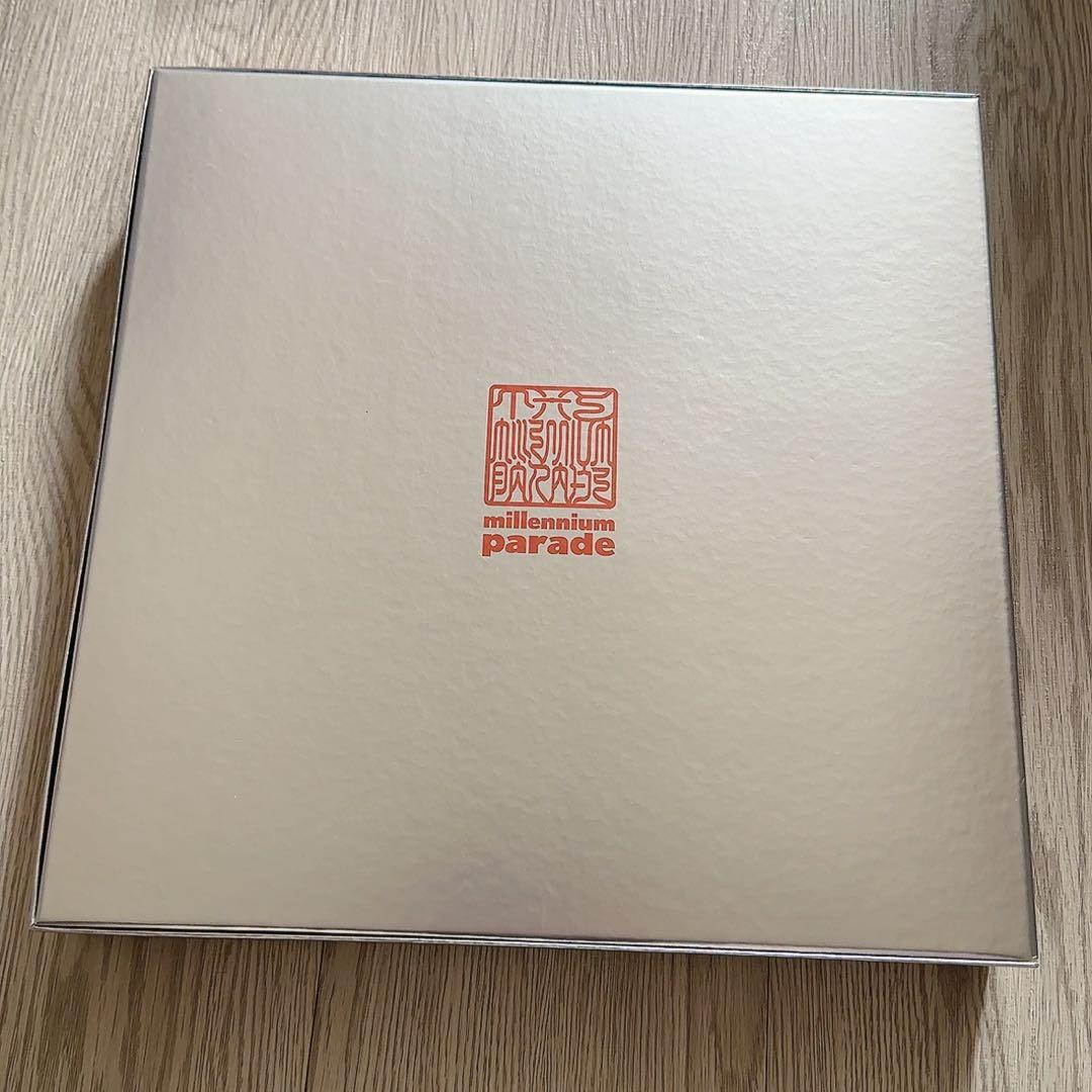 THE　MILLENNIUM　PARADE（完全生産限定盤）