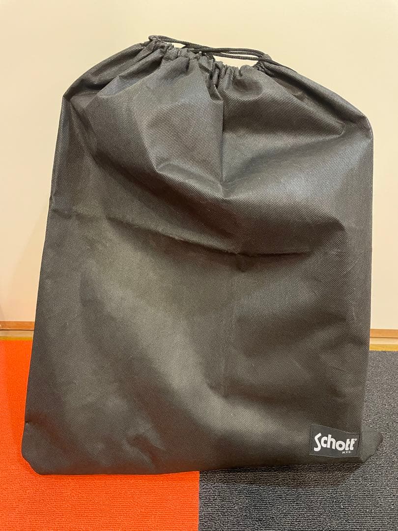 極稀少　SCHOTT ショット トートバッグ カモフラ