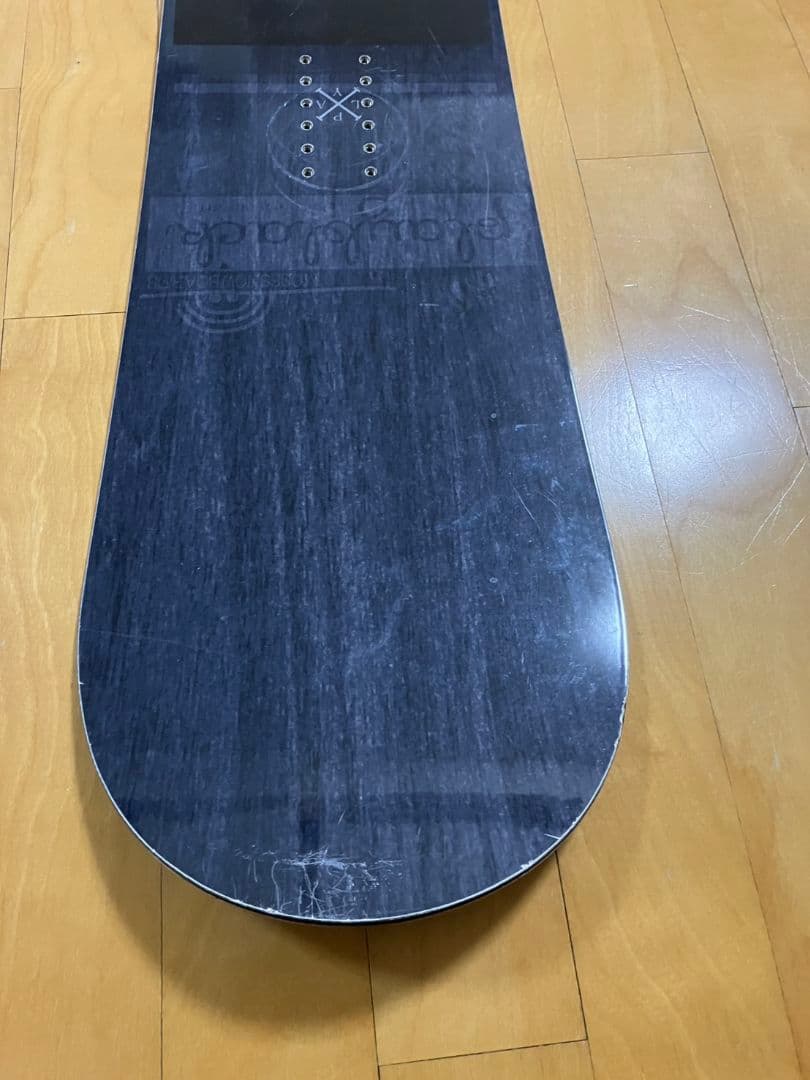 最終価格値引きしました。MOSS TOTO BLACK SF 147