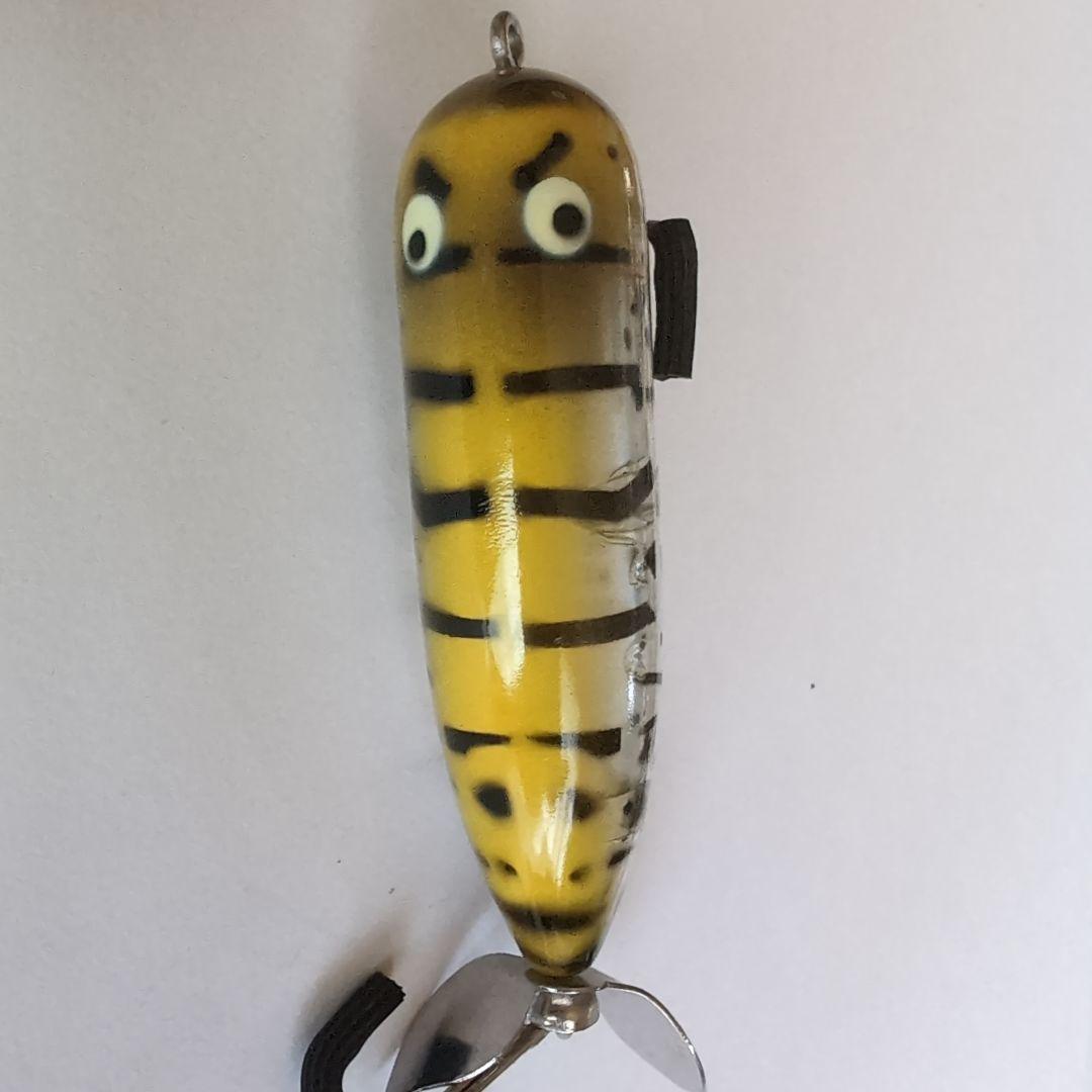 Heddon ヘドン　マグナムトーピード　YCDS
