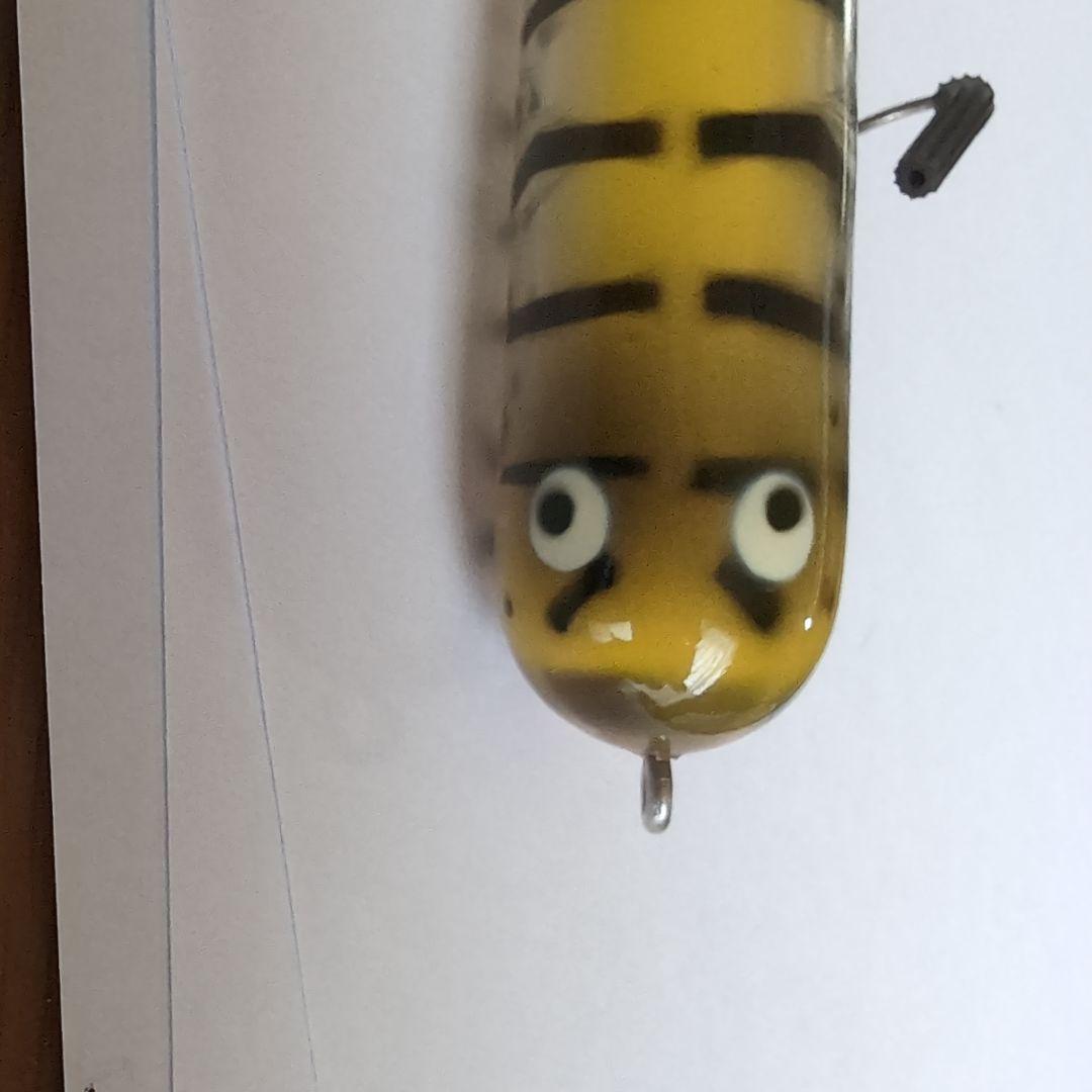 Heddon ヘドン　マグナムトーピード　YCDS