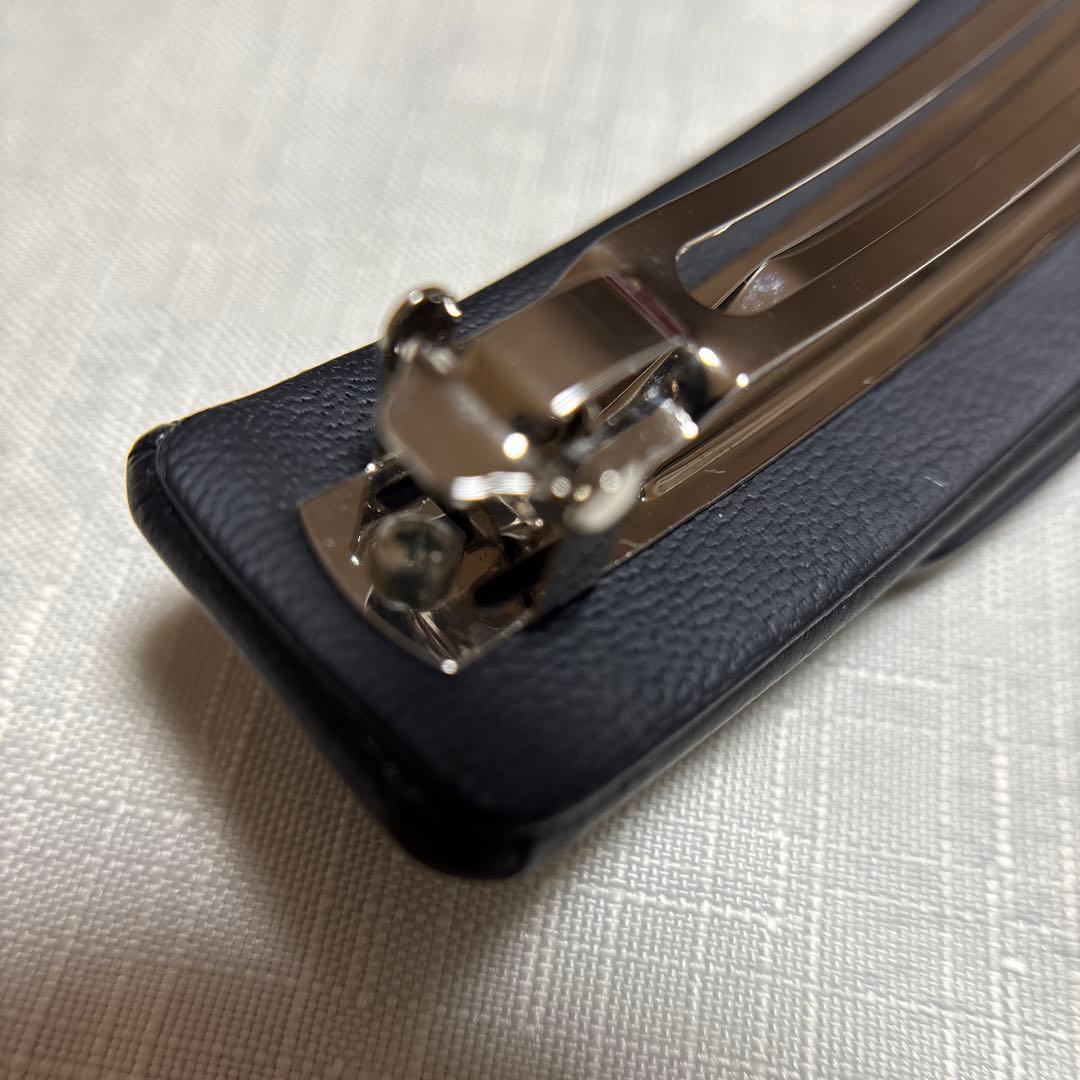mimさま専用です　フェラガモ Ferragamo レザー バレッタ