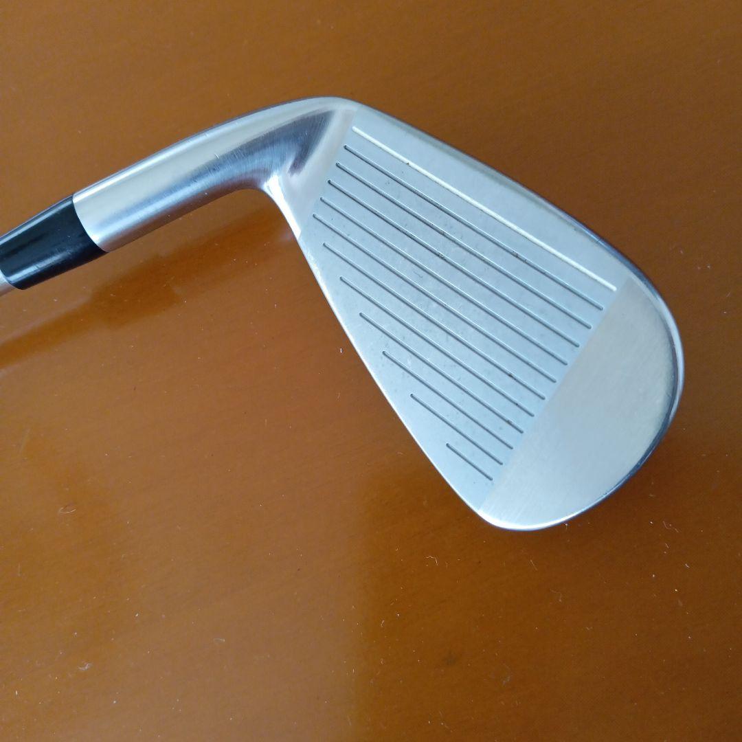 ブリヂストン　 JGR HYBRID FORGED HF1アイアン　5本セット