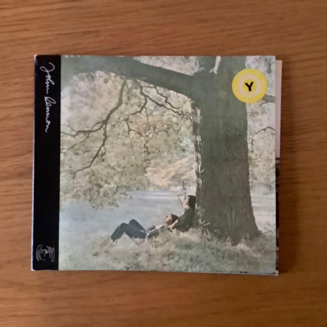 ビートルズ the beatles 計15アルバム CDジョンレノンリマスター盤