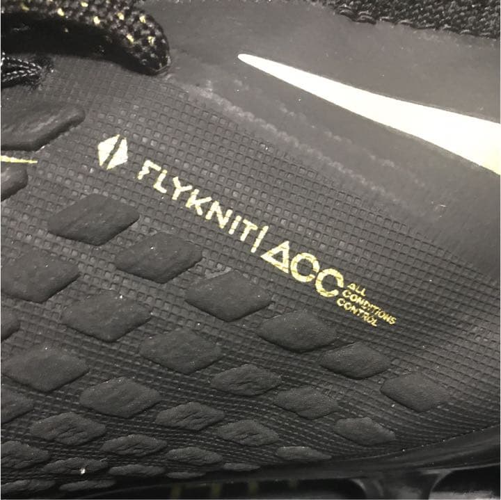 NIKE ファントム3エリート DF FG （限定品）プレミア