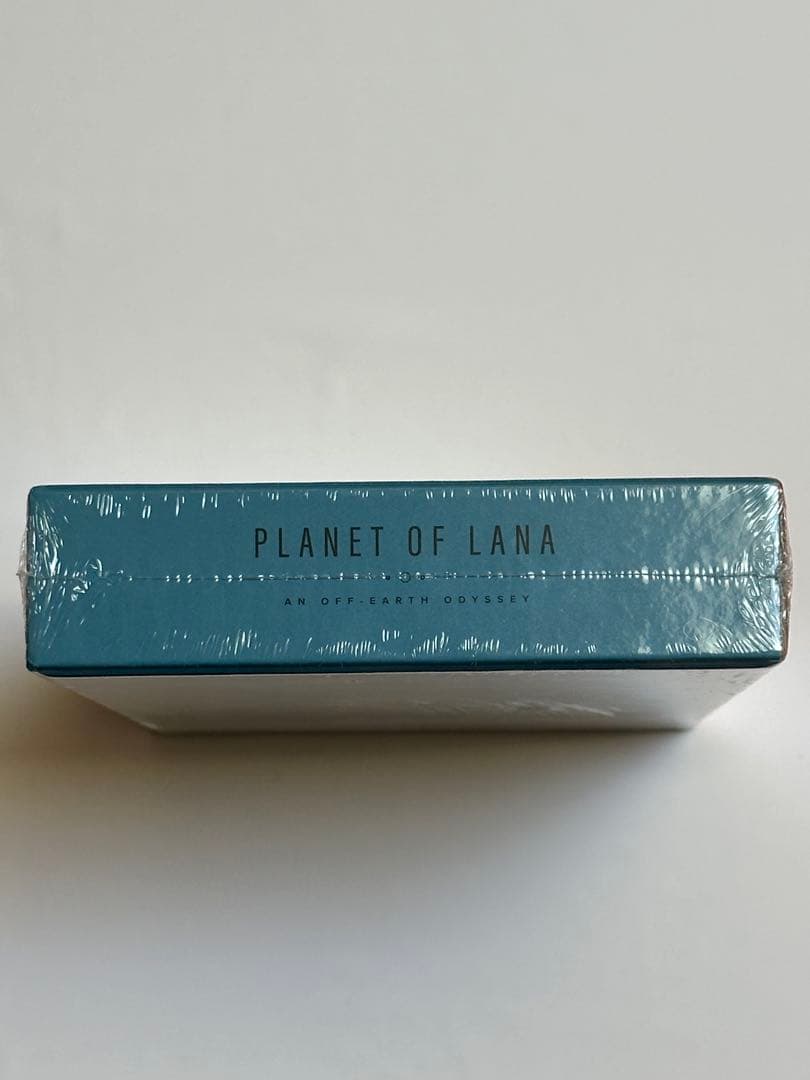 Planet Of Lana Deluxe Edition 日本未発売 未開封