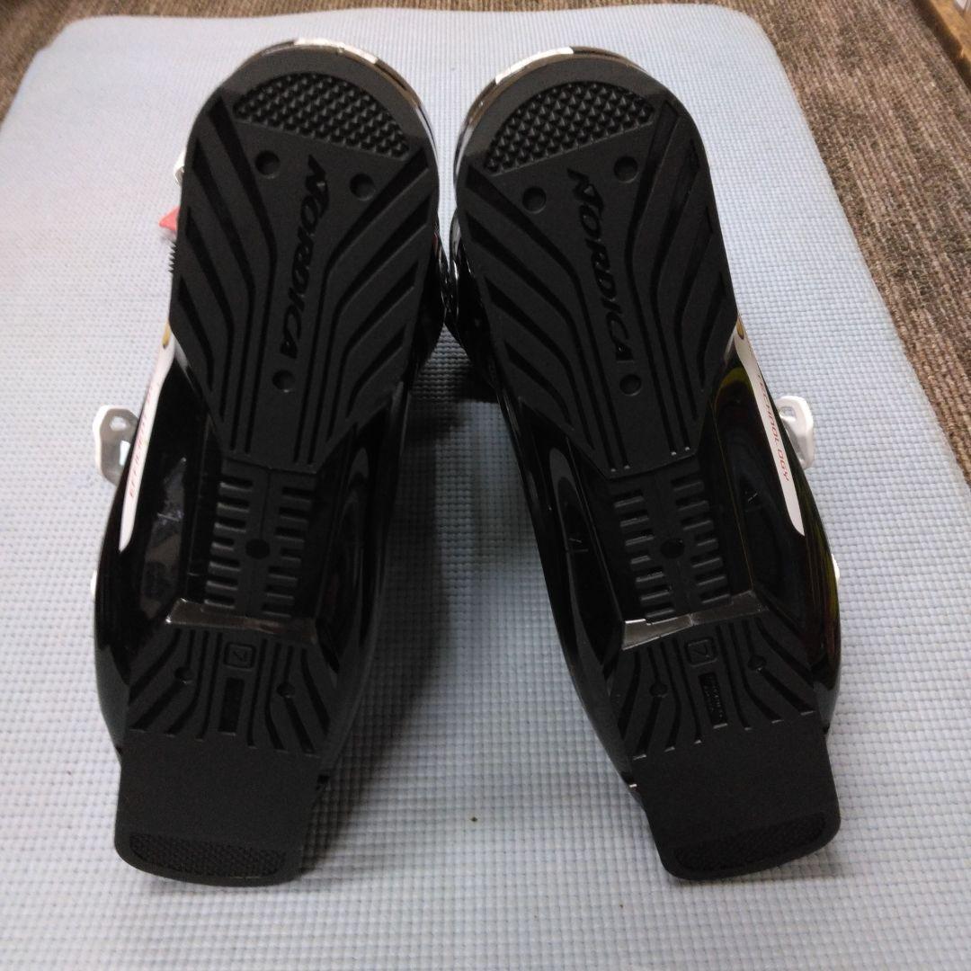 NORDICA DOBERMANN ＷC EDT 130、26cm、未使用・新品