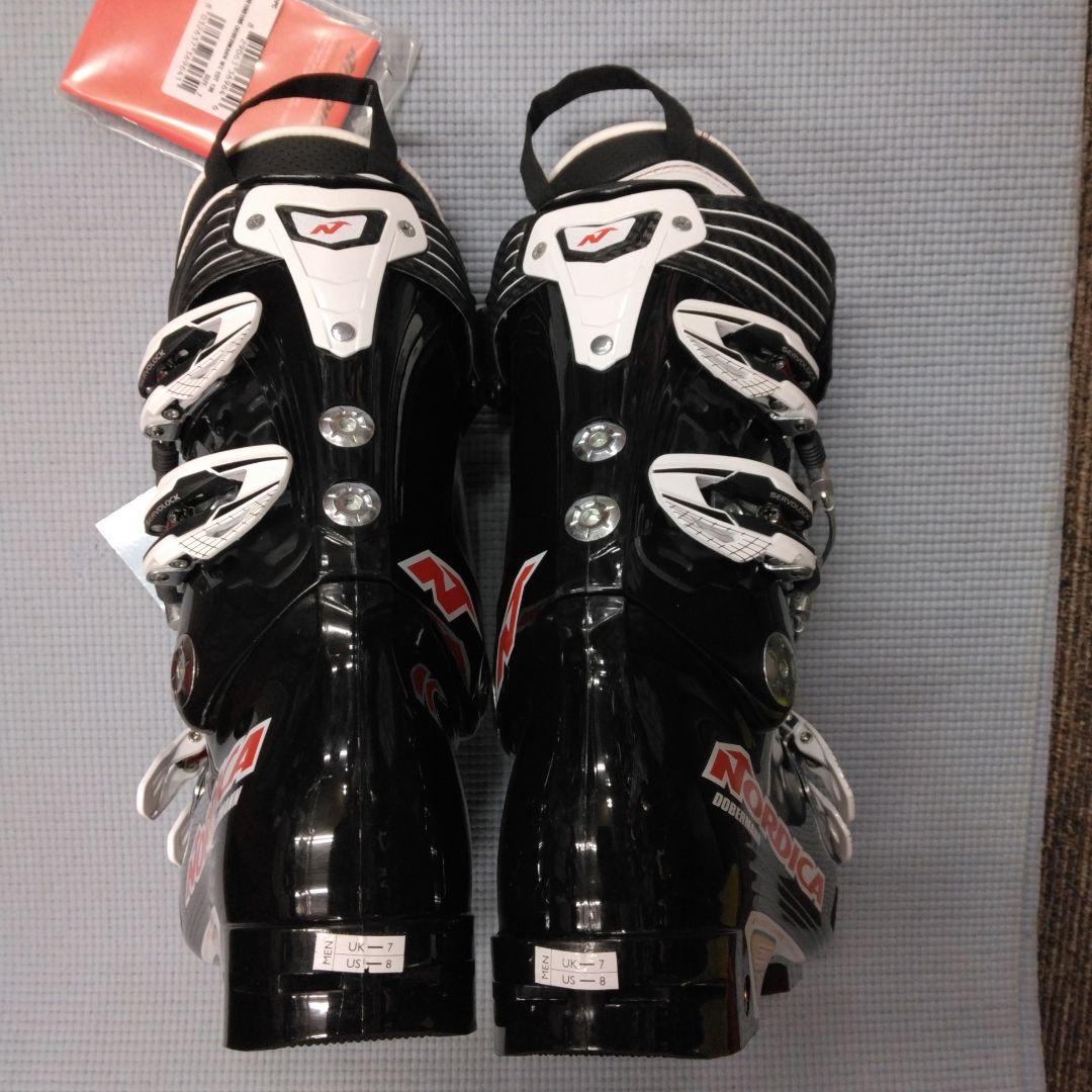 NORDICA DOBERMANN ＷC EDT 130、26cm、未使用・新品