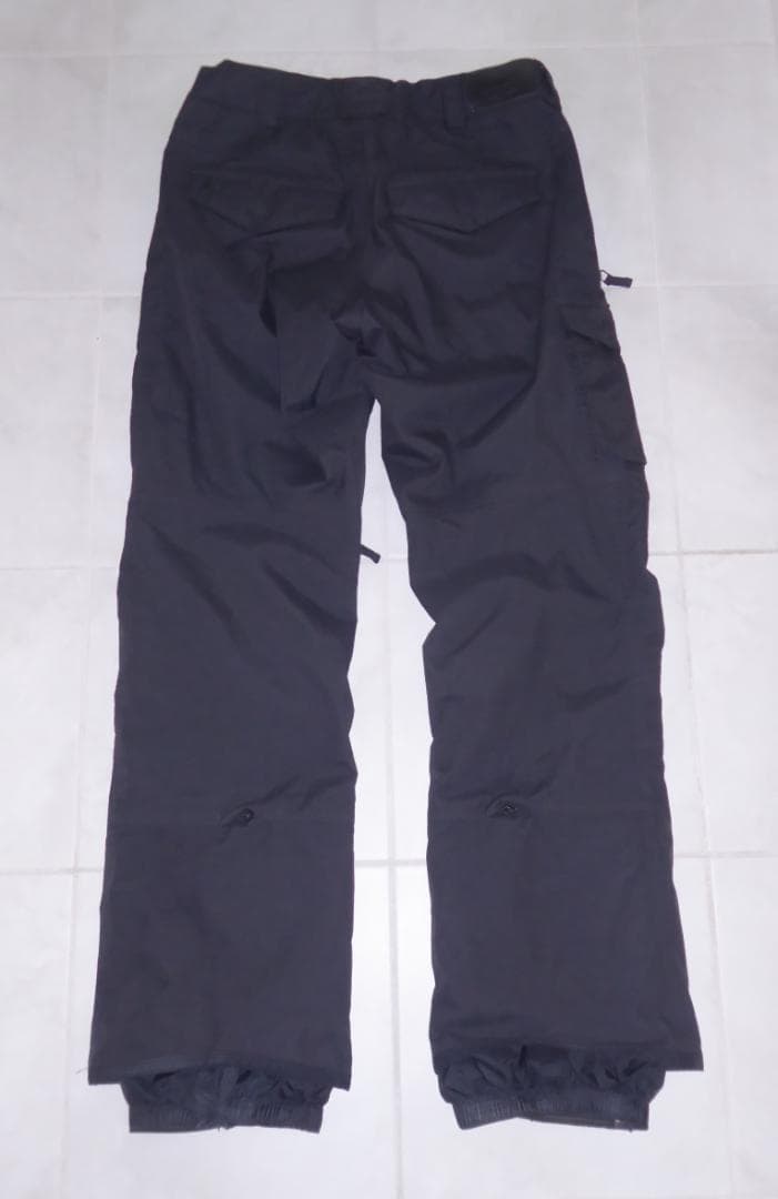 ■ BURTON スノーボード用ジャケット/パンツ2点セット Sサイズ ■