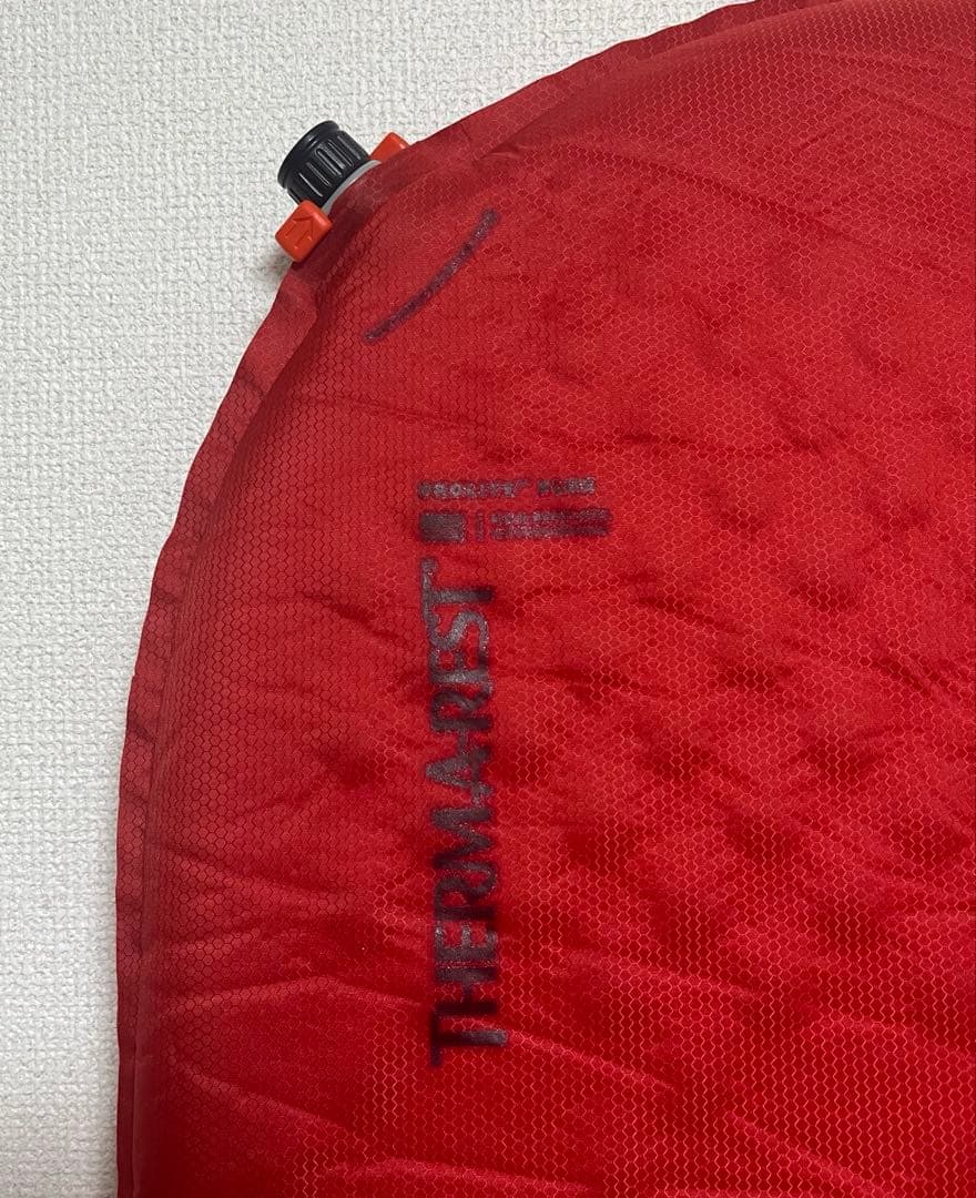 THERMAREST サーマレスト プロライトプラス WR USA製