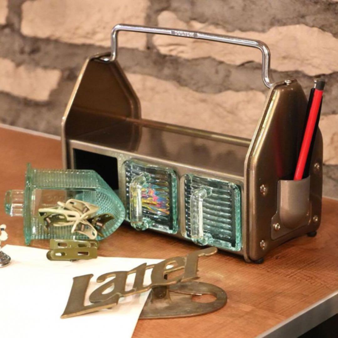 ダルトン TABLE ORGANIZER RAW テーブル オーガナイザー