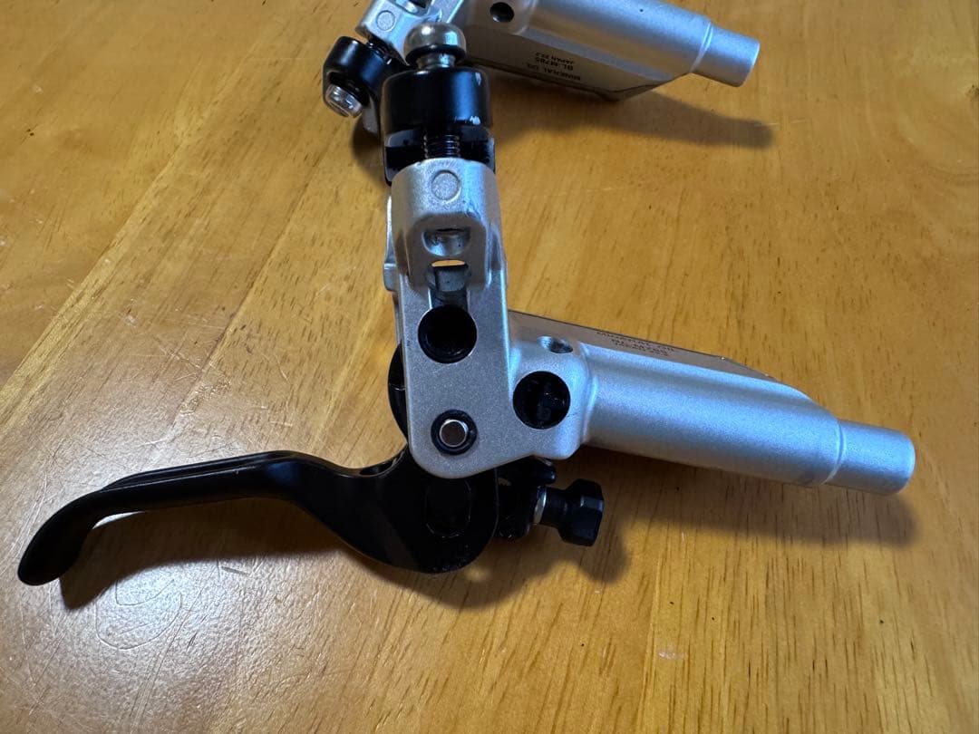 shimano シマノXT ブレーキ　BR-M785 油圧ブレーキ