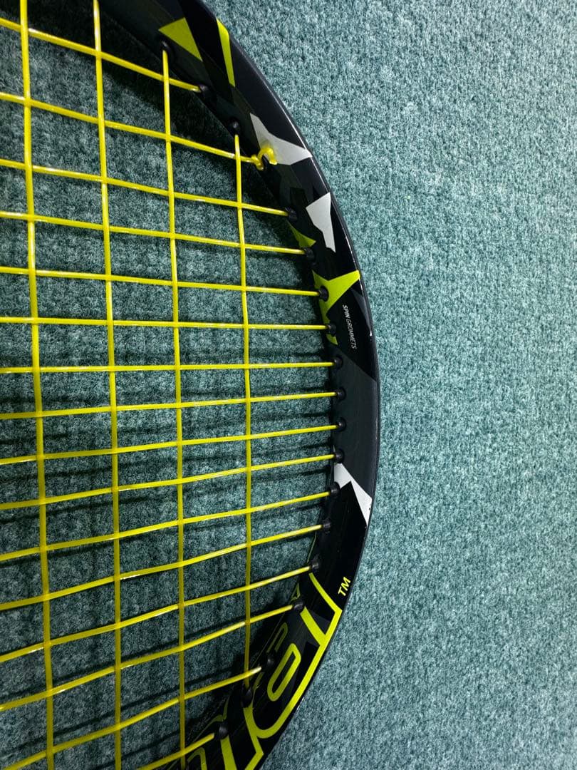 Babolat 硬式テニスラケット ピュアアエロ2023